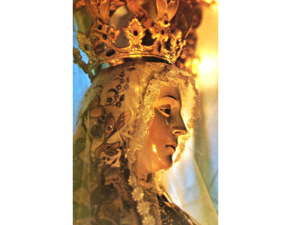 Our Lady of Good Success